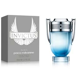 paco rabanne INVICTUS EAU TOILETTE SPRAY